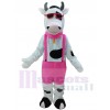 Mootown Moo Cow Maskottchenkostüm