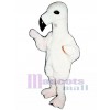 Nettes Babyflamingo Maskottchen Kostüm