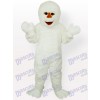 Himalaya Yeti Tier Maskottchen Kostüm