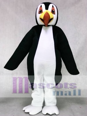 Netter Papageientaucher Pinguin Maskottchen Kostüm Ozean 